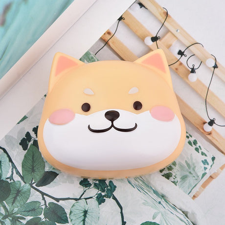 Best Online Shop in Australia - 3D cartoon contact lens box - Emete store