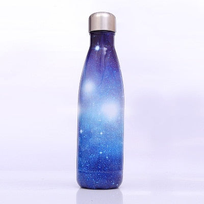 Best Online Shop in Australia - 304 Stainless Steel Sports Bottle - Emete store