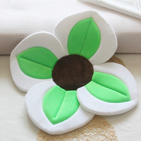 Best Online Shop in Australia - 80cm Baby Bath Mat Flower - Emete store
