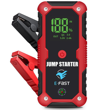 Best Online Shop in Australia - ZYX-Q520 Portable Jump Starter - Emete store