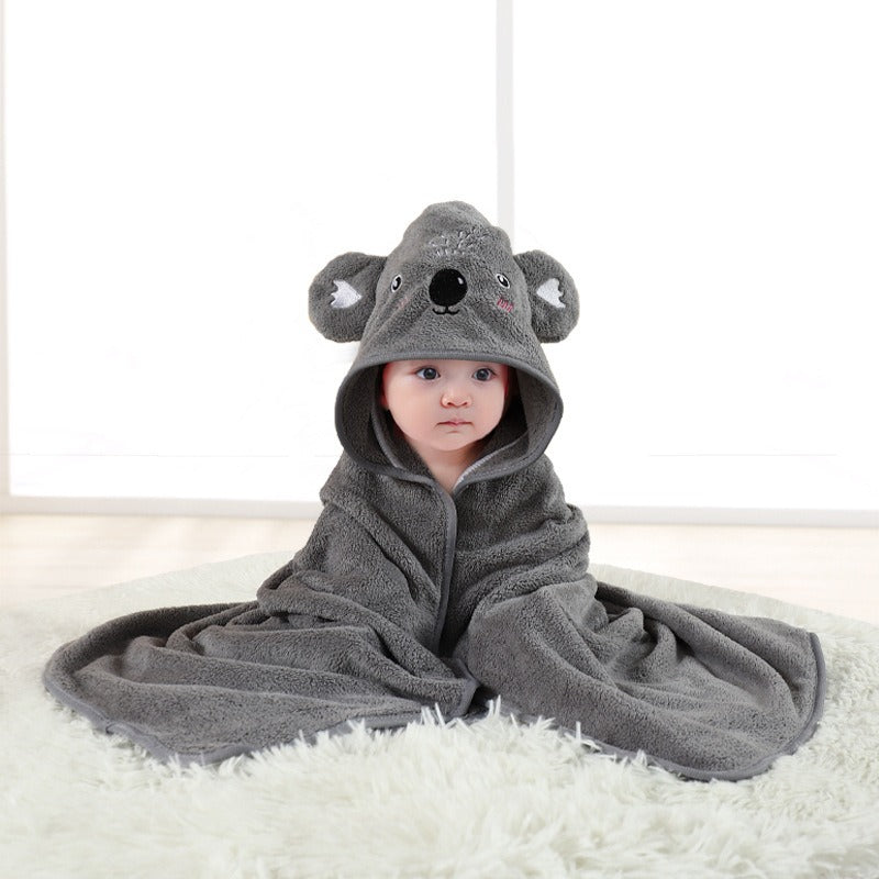 Best Online Shop in Australia - Wholesale Baby Elephant Towel - Emete store
