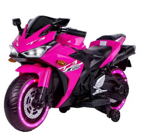 Best Online Shop in Australia - Tamco 12V Kids Ride-On Bike - Emete store
