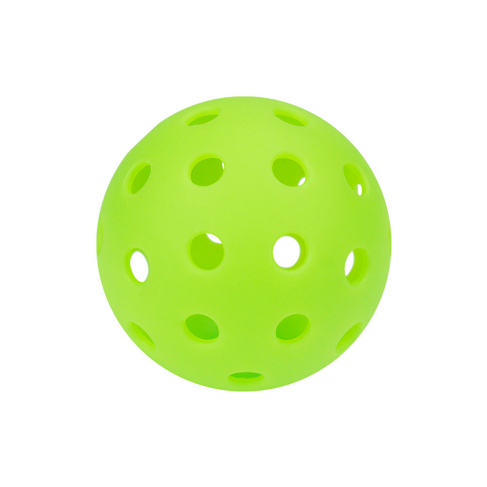 Best Online Shop in Australia - 74mm Pickleball Paddle 26/40 Hole - Emete store