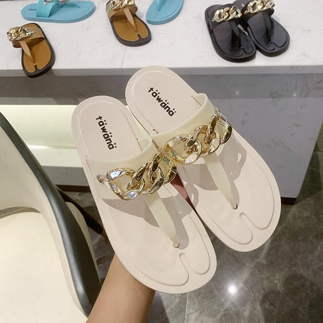 Best Online Shop in Australia - Summer TAWANA Flip-Flops - Emete store