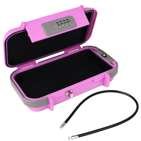 Best Online Shop in Australia - Portable Beach Phone Safe Box - Emete store