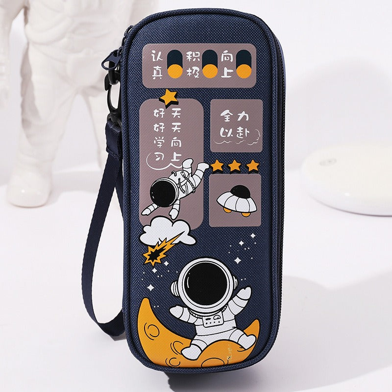 Best Online Shop in Australia - Large Pencil Case for Kids - Emete store