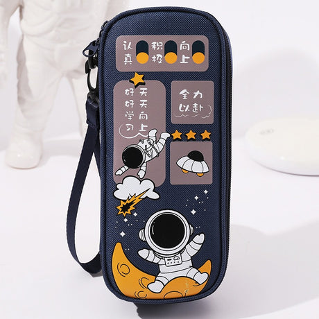 Best Online Shop in Australia - Large Pencil Case for Kids - Emete store
