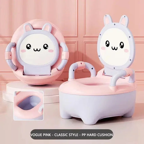 Best Online Shop in Australia - Cute Kids Duck Travel Potty - Emete store