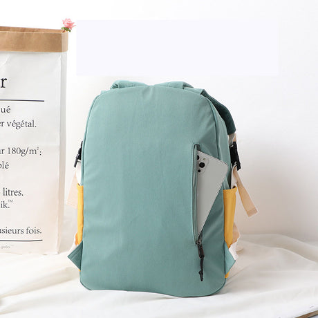 Best Online Shop in Australia - Canvas Backpack for Students - Emete store