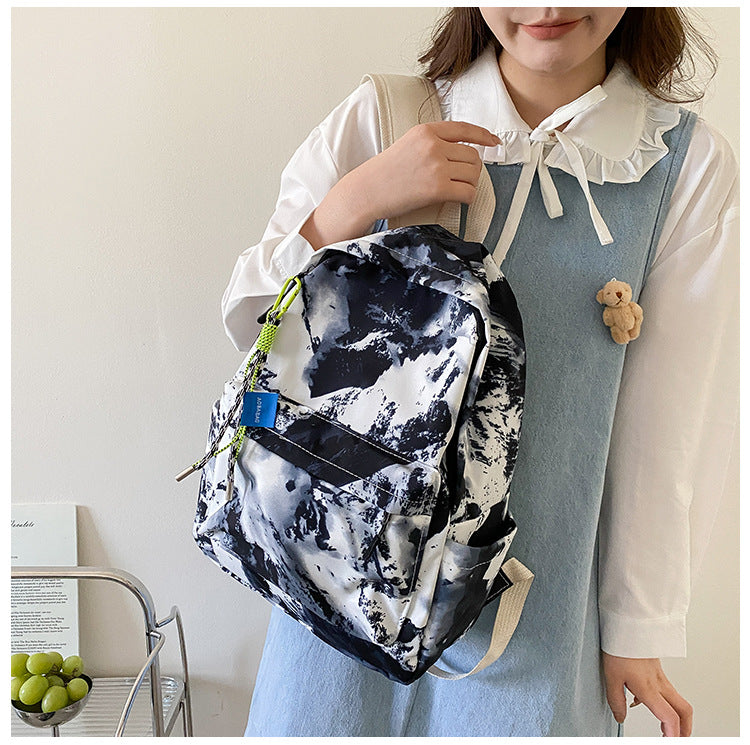 Best Online Shop in Australia - Colorful Mori Style Girls Backpack - Emete store