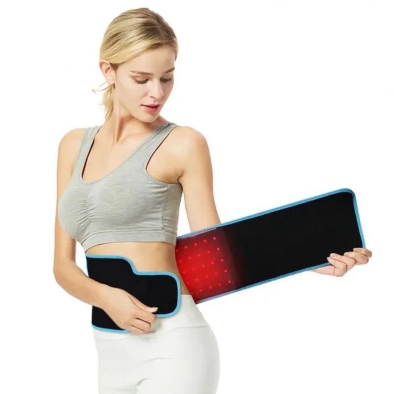Best Online Shop in Australia - Smart Heat LED Waist Massager - Emete store