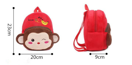 Best Online Shop in Australia - Kids Rainbow Backpack Bag - Emete store