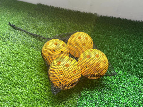 Best Online Shop in Australia - 74mm Pickleball Paddle 26/40 Hole - Emete store