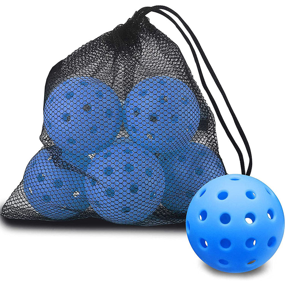 Best Online Shop in Australia - 74mm Pickleball Paddle 26/40 Hole - Emete store