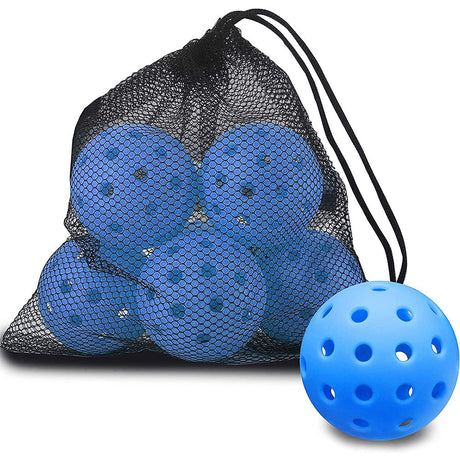 Best Online Shop in Australia - 74mm Pickleball Paddle 26/40 Hole - Emete store