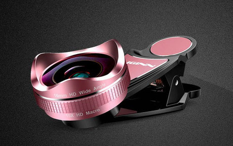 Best Online Shop in Australia - LIGINN 16mm Wide & Macro Lens - Emete store