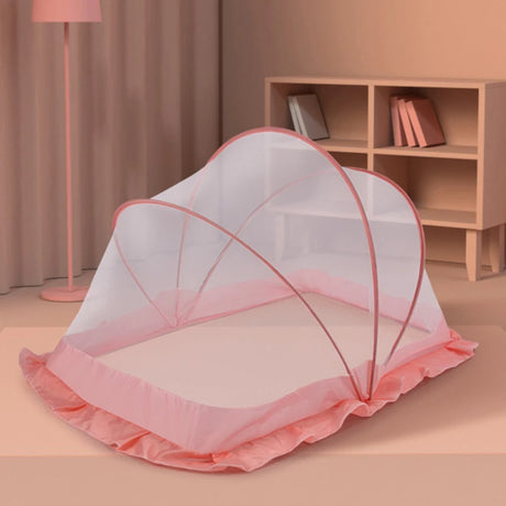 Best Online Shop in Australia - Crib Mosquito Net Kids Tent - Emete store