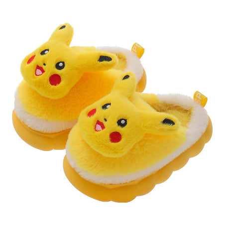 Best Online Shop in Australia - Cute Winter Cotton Slippers - Emete store