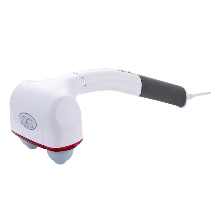 Best Online Shop in Australia - Handheld Electric Body Massager - Emete store