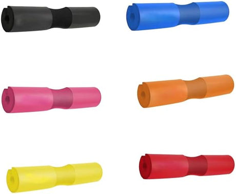 Best Online Shop in Australia - Blue Squat Pad Barbell Cushion - Emete store