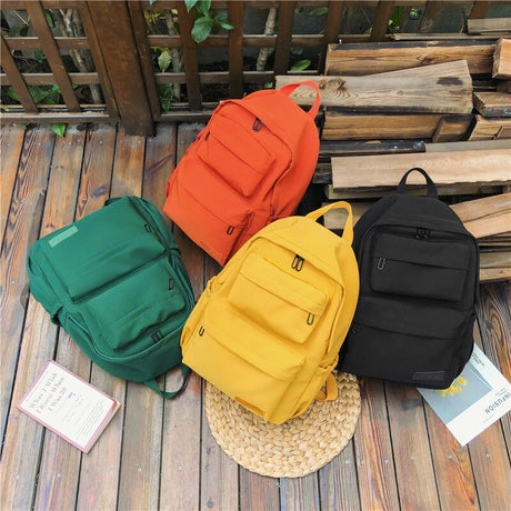 Best Online Shop in Australia - HOCODO Waterproof Nylon Bag - Emete store