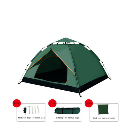Best Online Shop in Australia - Quick Open Outdoor Beach Tent - Emete store