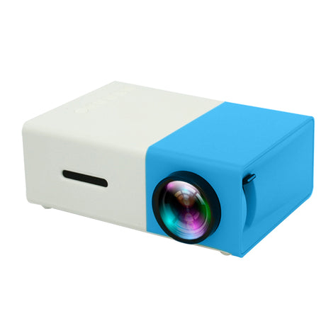 Best Online Shop in Australia - Mini Portable Projector - Emete store