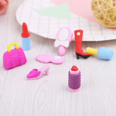Best Online Shop in Australia - 8pcs Girl Cosmetics Pencil Set - Emete store