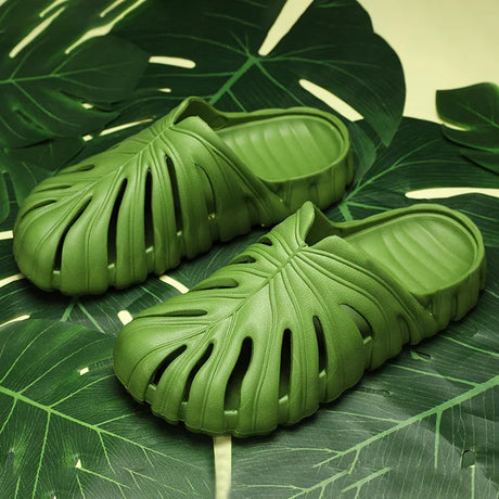 Best Online Shop in Australia - Summer Women Outdoor Slippers - Emete store
