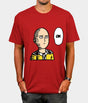 Best Online Shop in Australia - Cotton One Punch Man Tee – Cool - Emete store