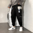 Best Online Shop in Australia - CHAIFENKO Men’s Jogger Cargo Pants - Emete store