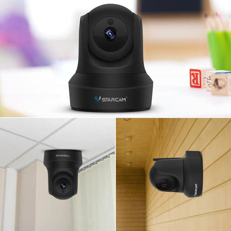 Best Online Shop in Australia - VStarcam C29S 1080P WiFi Cam - Emete store