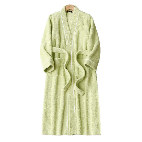 Best Online Shop in Australia - Couple Fleece Sleepwear Set - Emete store