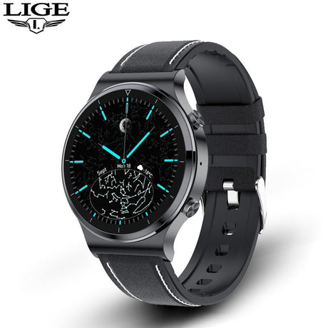 Best Online Shop in Australia - Smart Watch Multi-Function HR - Emete store