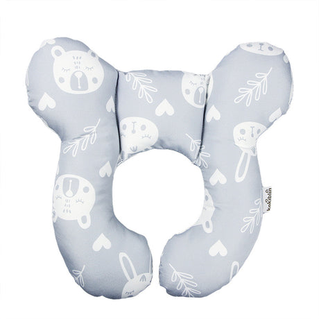 Best Online Shop in Australia - Baby U-Shaped Head Pillow - Emete store
