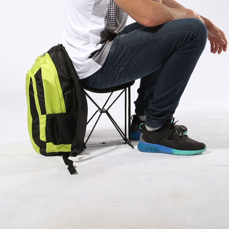 Best Online Shop in Australia - PLAYKING Outdoor Backpack Chair - Emete store