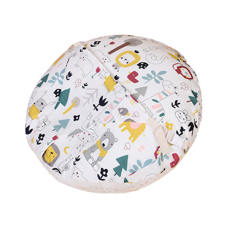 Best Online Shop in Australia - Safe Baby Anti-Vomit Slope Pillow - Emete store