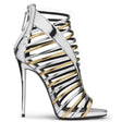 Best Online Shop in Australia - Euro & Amer Roman Heels Sandals - Emete store