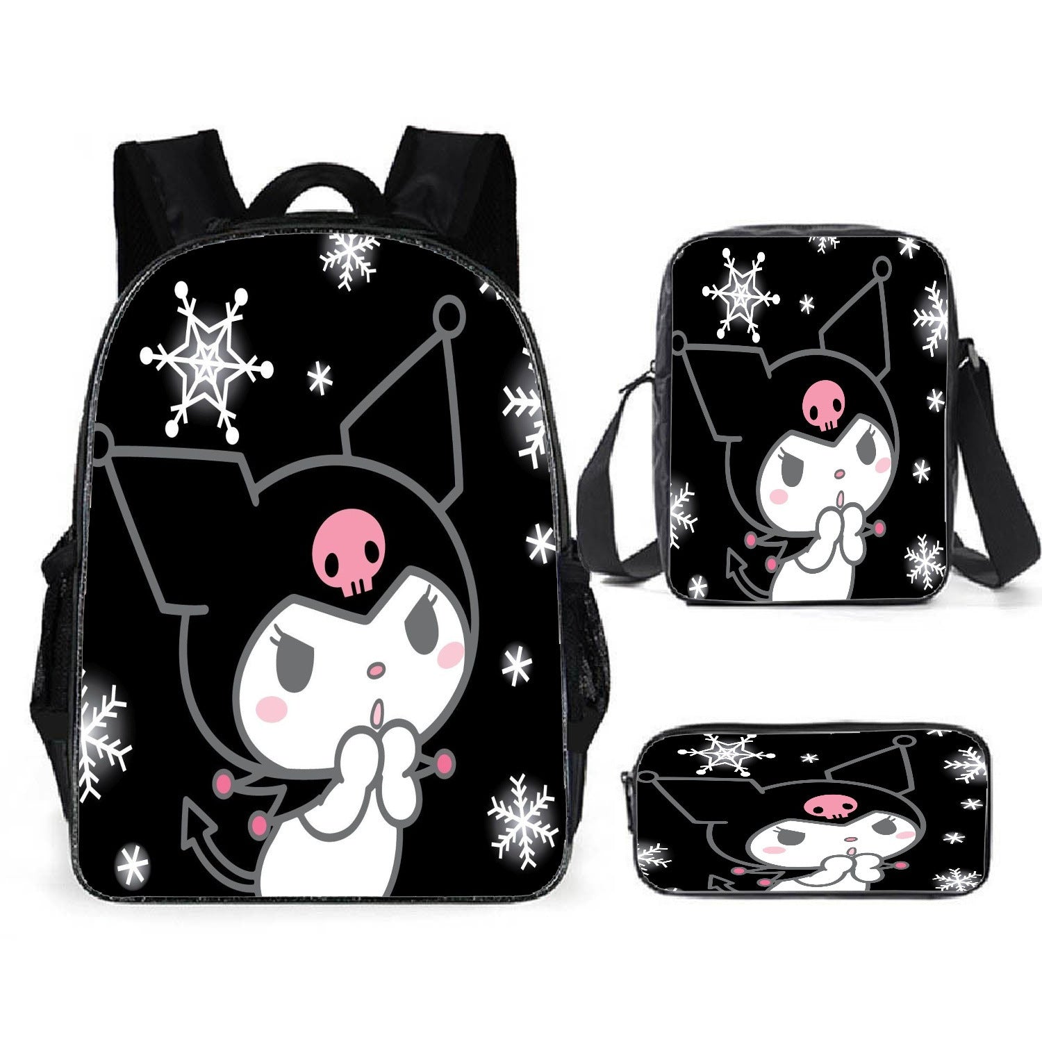 Best Online Shop in Australia - Cartoon Kids School Backpack - Emete store