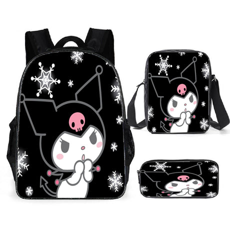 Best Online Shop in Australia - Cartoon Kids School Backpack - Emete store