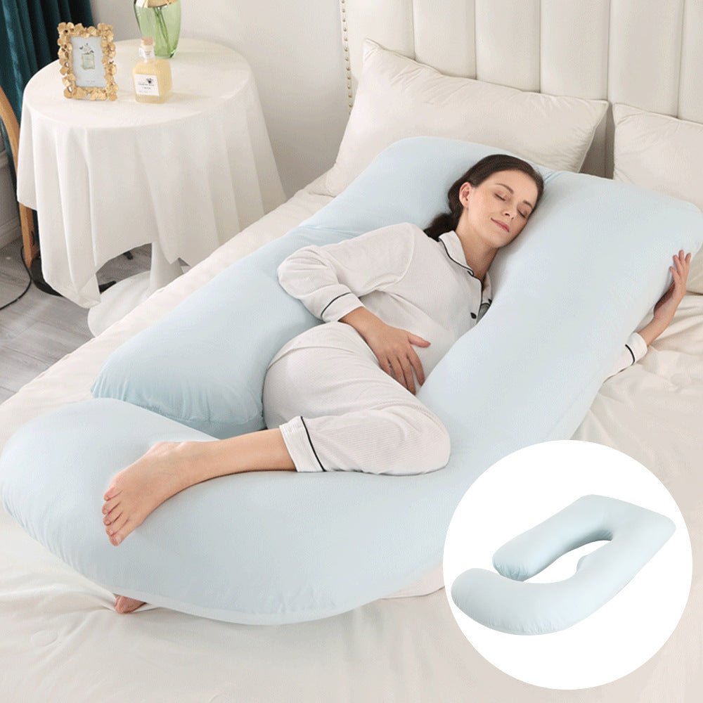 Best Online Shop in Australia - Emete J-Shaped Pregnancy Pillow - Emete store