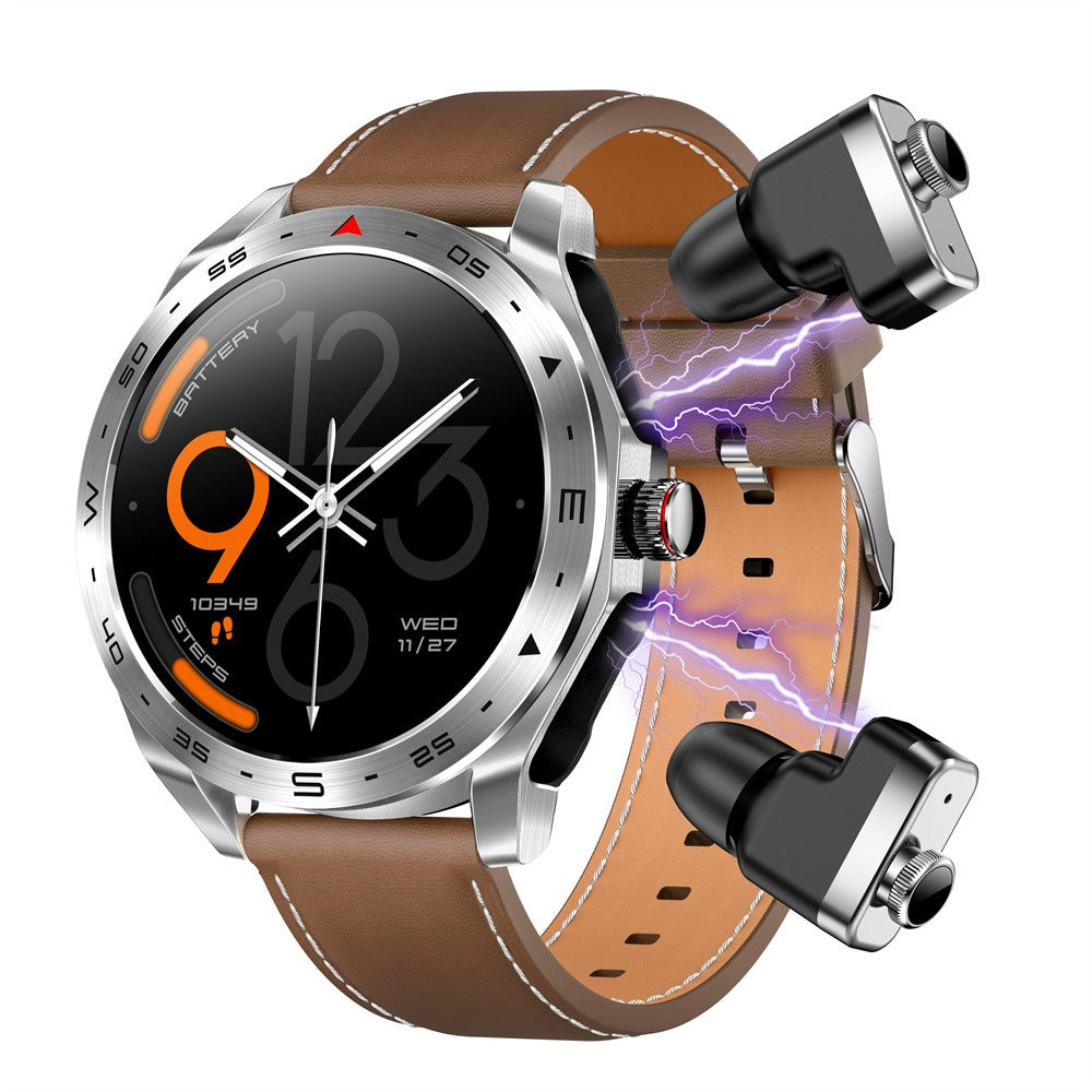 Best Online Shop in Australia - T95 Smart Watch & Earphones - Emete store