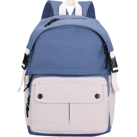 Best Online Shop in Australia - Canvas Backpack for Students - Emete store