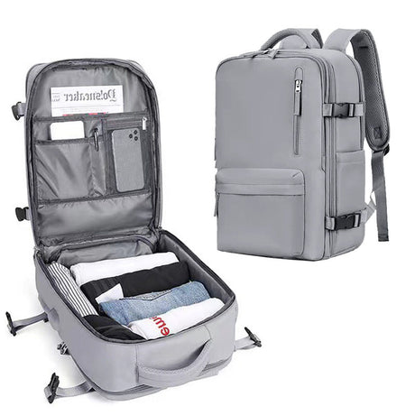 Best Online Shop in Australia - Women’s Travel Backpack – Large - Emete store