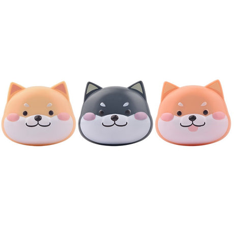 Best Online Shop in Australia - 3D cartoon contact lens box - Emete store