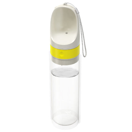 Best Online Shop in Australia - Dog Travel Water Cup Feeder - Emete store