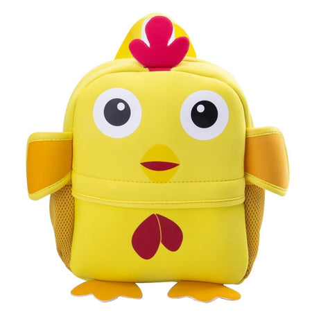 Best Online Shop in Australia - Kids 3D Animal Cartoon Backpack - Emete store