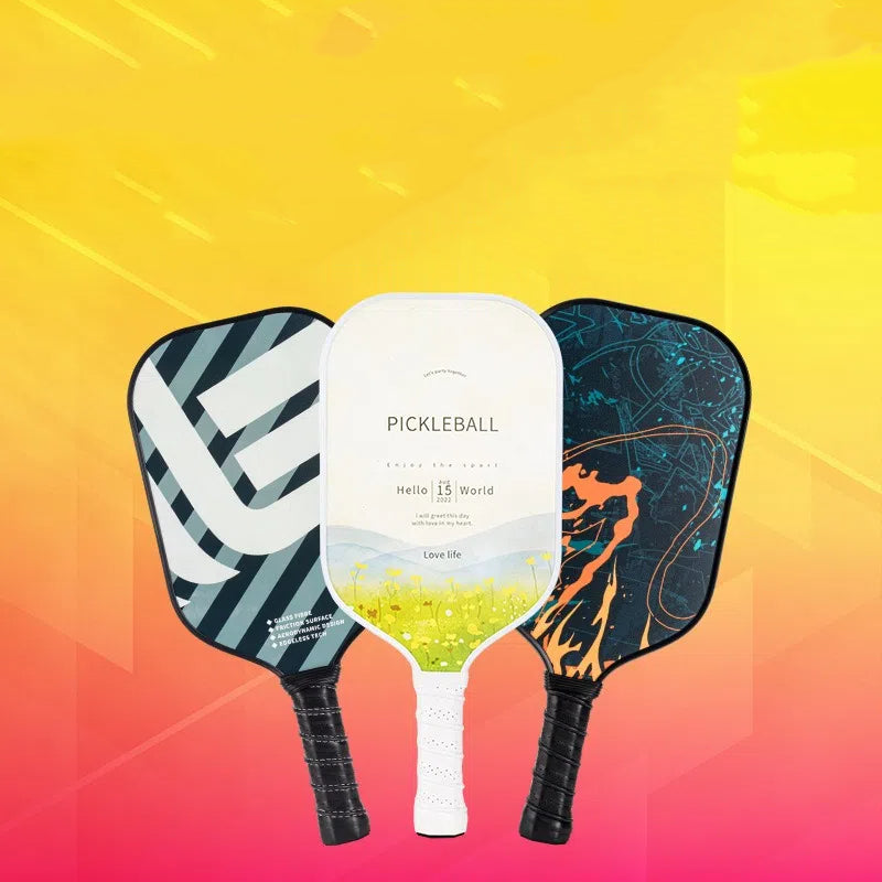 Best Online Shop in Australia - PP Honeycomb Fiberglass Paddle - Emete store
