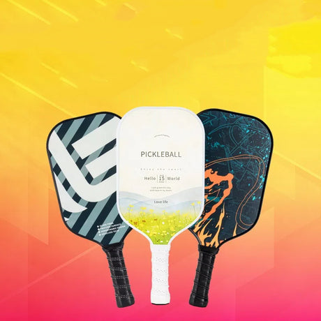 Best Online Shop in Australia - PP Honeycomb Fiberglass Paddle - Emete store
