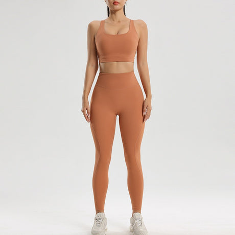 Best Online Shop in Australia - Women's Quick-Dry Yoga Set - Emete store